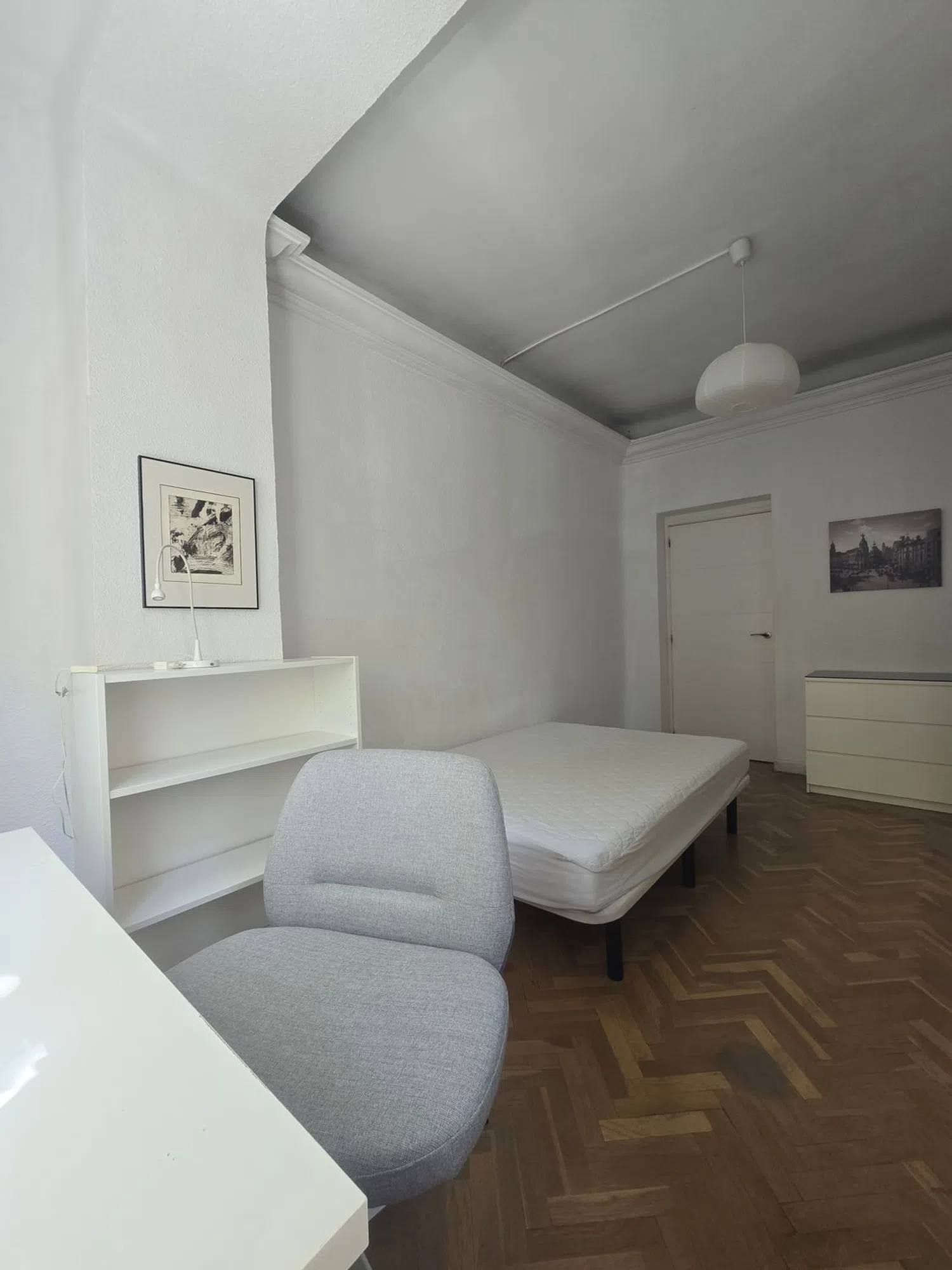 Piso en calle de la Princesa, 78 - Foto 4