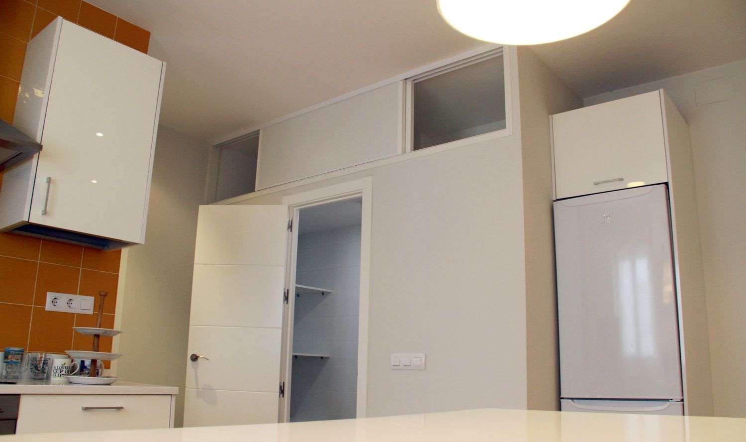 Piso en calle de Padilla, 53 - Foto 6