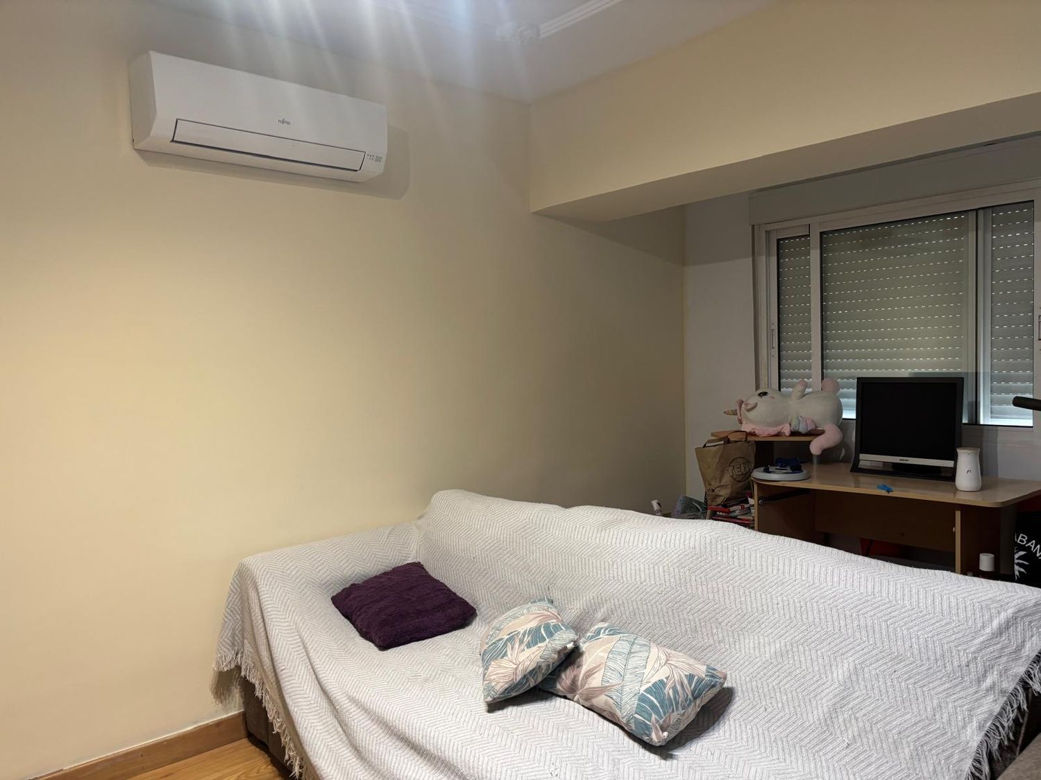 Piso en calle Gasset y Artime, 29 - Foto 3