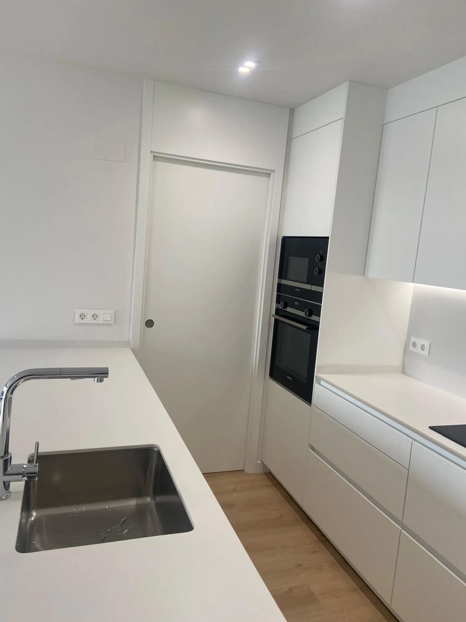 Piso en calle Enric Farreny, 30 - Foto 1