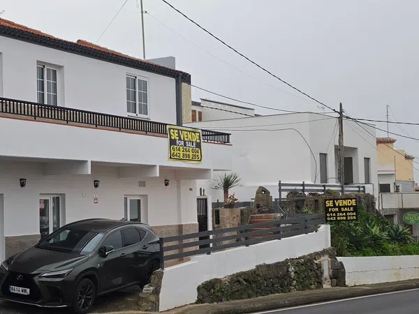 Chalet pareado en Tacoronte - Los Naranjeros - Foto 18