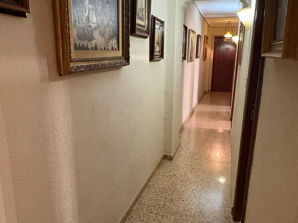 Piso en Calle de Campos Crespo, 36, Safranar - Foto 25
