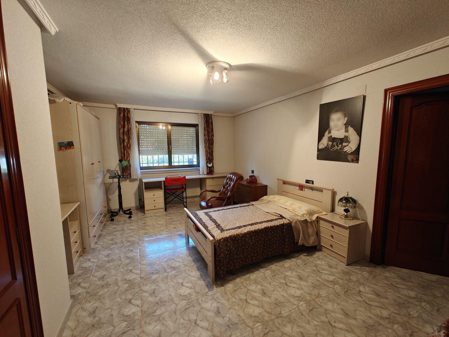 Casa o chalet independiente en Urbanización Los ALmendros, 7 - Foto 7