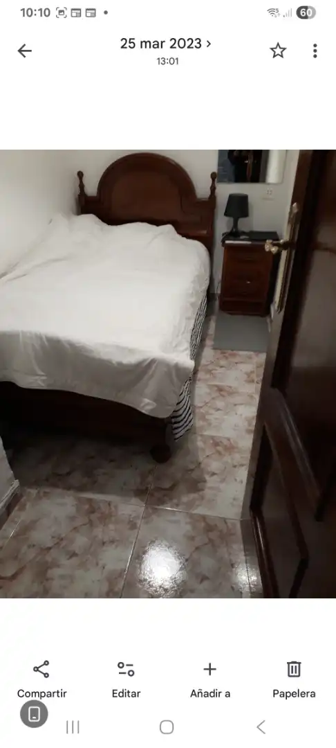 Piso en  Calle Veguellina 18 - Foto 7