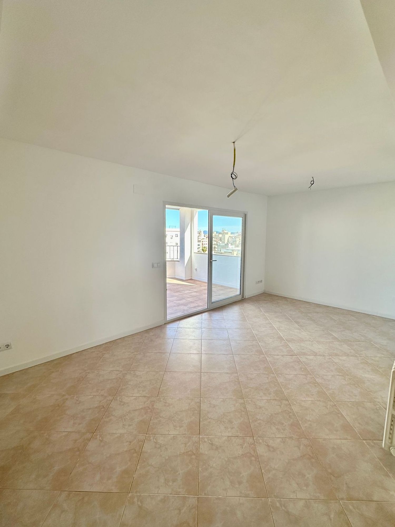 Ático en calle Reis Catòlics, 125 - Foto 3