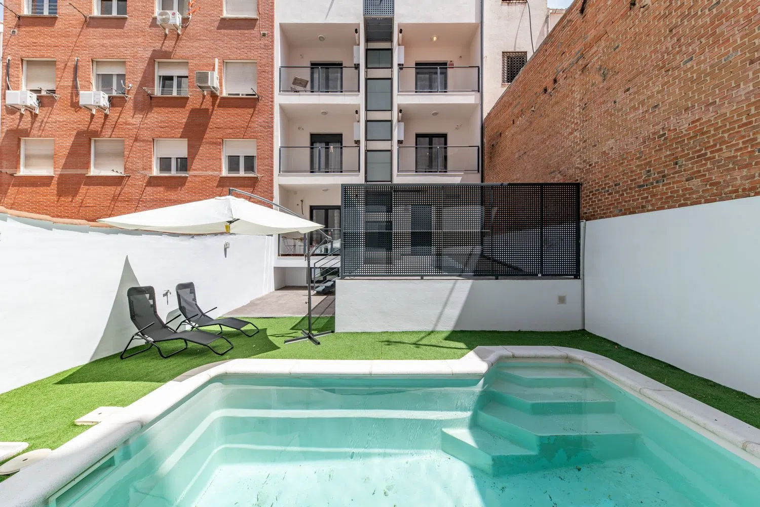 Ático en calle de Cuevas, 25 - Foto 3