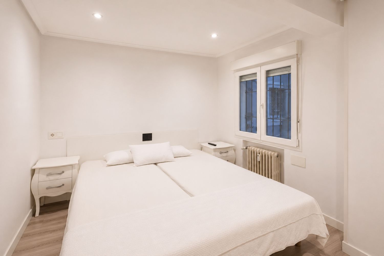 Piso en Calle la Lila, 4, Salesas-Foncalada-Campoamor - Foto 5