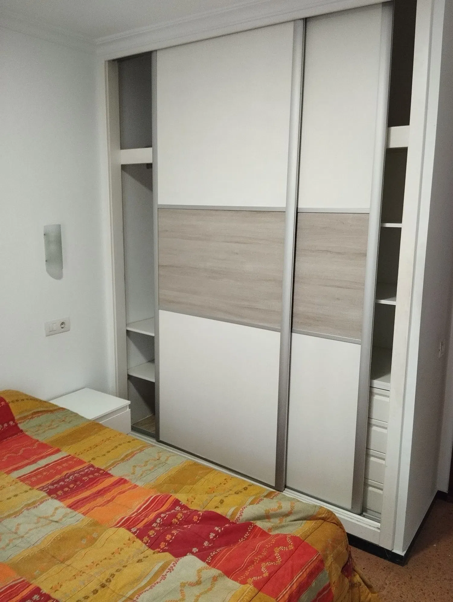 Piso en calle Joaquín Costa, 61 - Foto 8