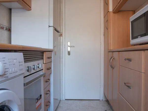 Piso en La Alhóndiga - Foto 14