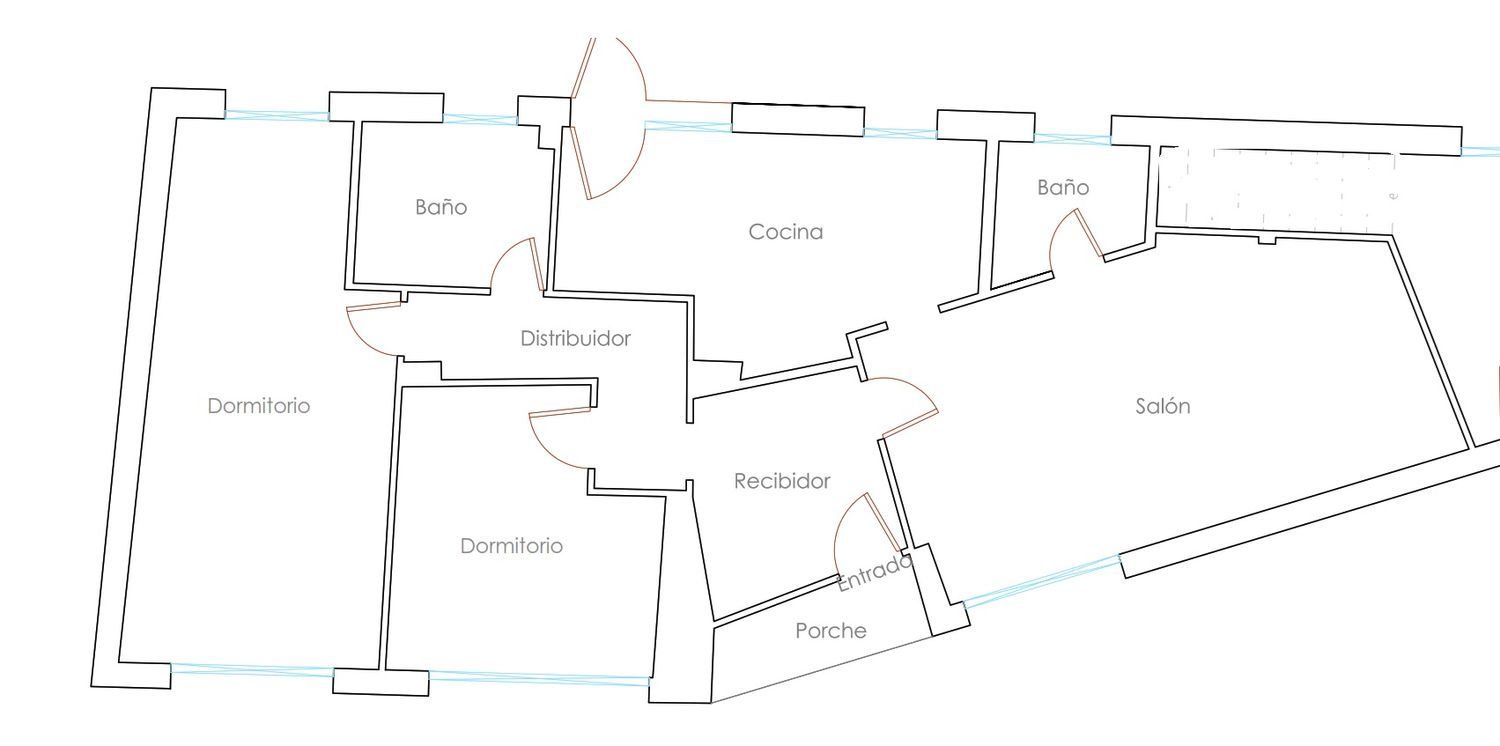 Chalet adosado en camino Gibralfaro, 2 - Foto 25