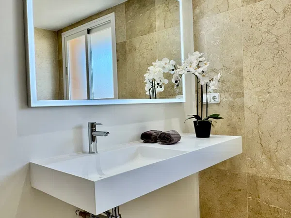 Chalet adosado en Calle del Sargo, 3, Cabo de las Huertas, Alicante / Alacant - Foto 18