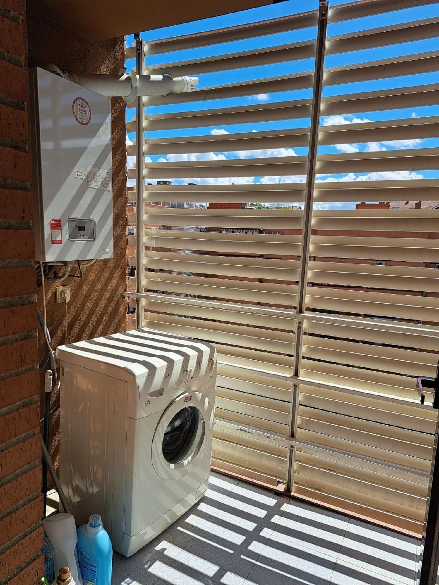 Piso en Avenida las Retamas, 33 - Foto 10