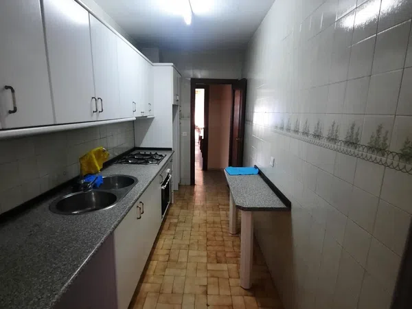 Piso en Avenida Ricardo Carapeto Zambrano, 37 - Foto 1