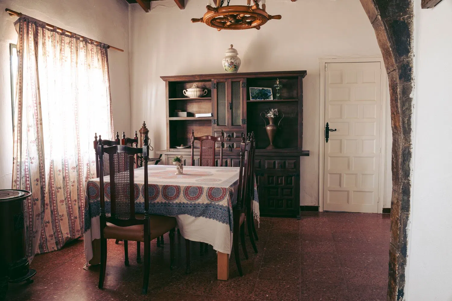 Casa independiente en carretera de El Castillo de las Guardas, 1 km - Foto 22