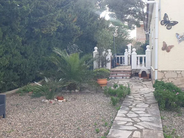 Casa o chalet independiente en Calle del Déu Anubis, 5 - Foto 2