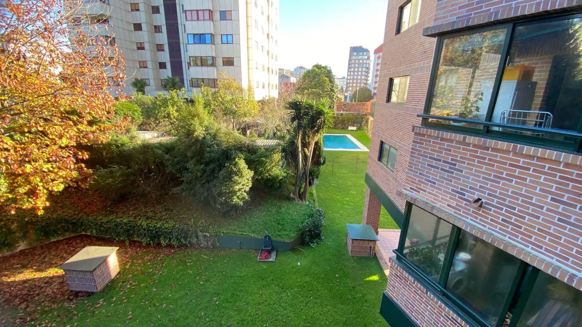 Piso en  Avenida da Florida 80 - Foto 10