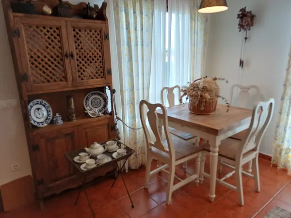 Chalet adosado en Urbanizacion Jardines de Villar, 105 - Foto 6