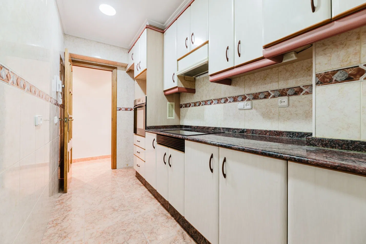 Piso en calle de l'Arquitecte Rodríguez, 42 a - Foto 8