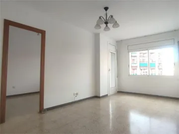 Piso en  Avinguda del Carrilet 347 - Foto 1