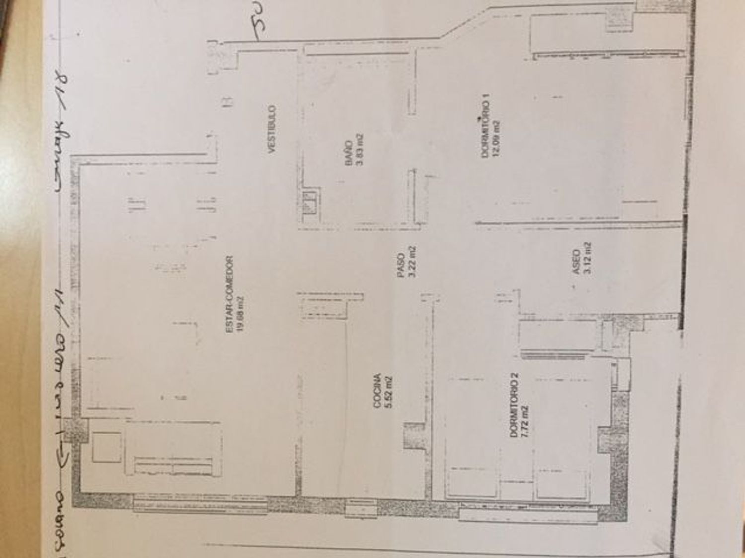 Piso en Avenida Juan Carlos I, 84, Zona Juan Carlos I - Avenida de Europa - Foto 6
