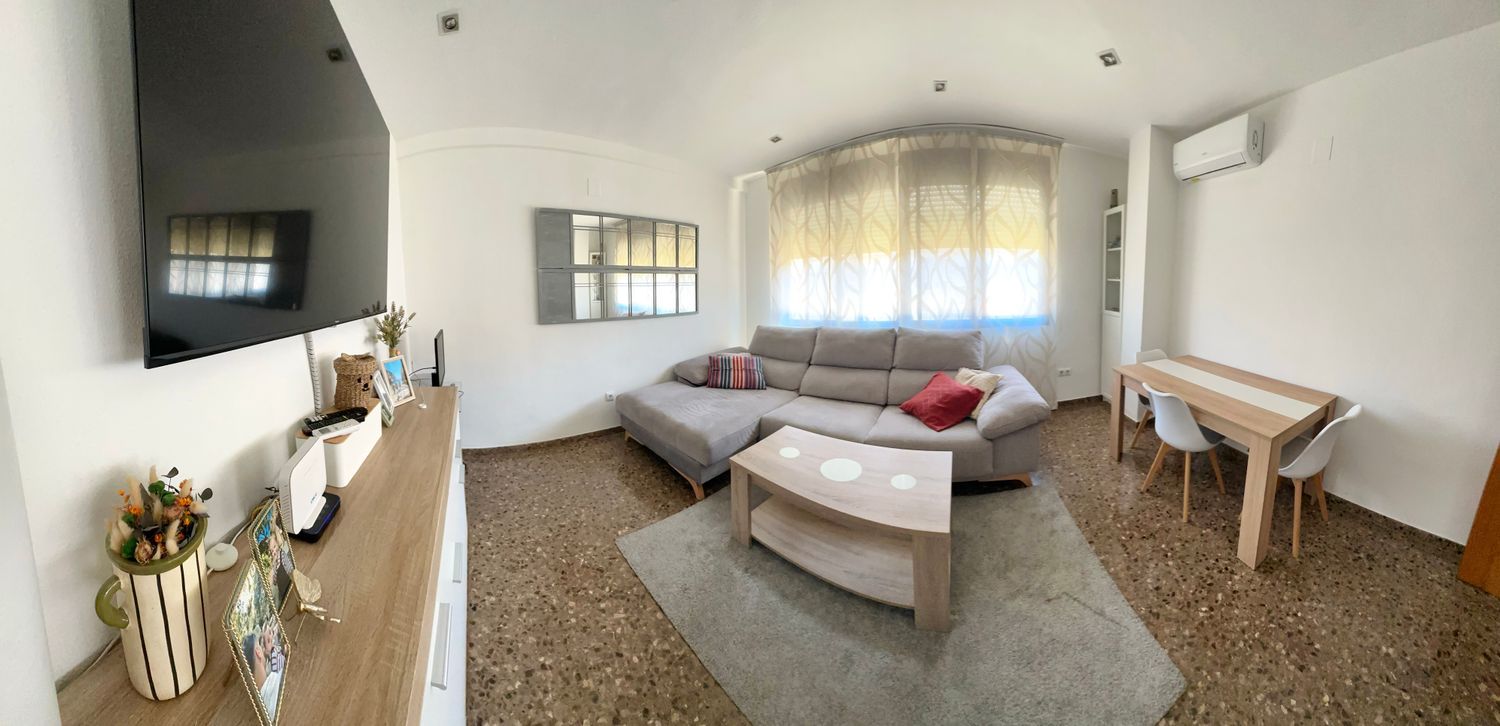 Piso en plaza de Federico García Lorca, 1 - Foto 5