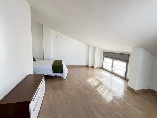 Dúplex en Calle Azorín, 18 - Foto 3