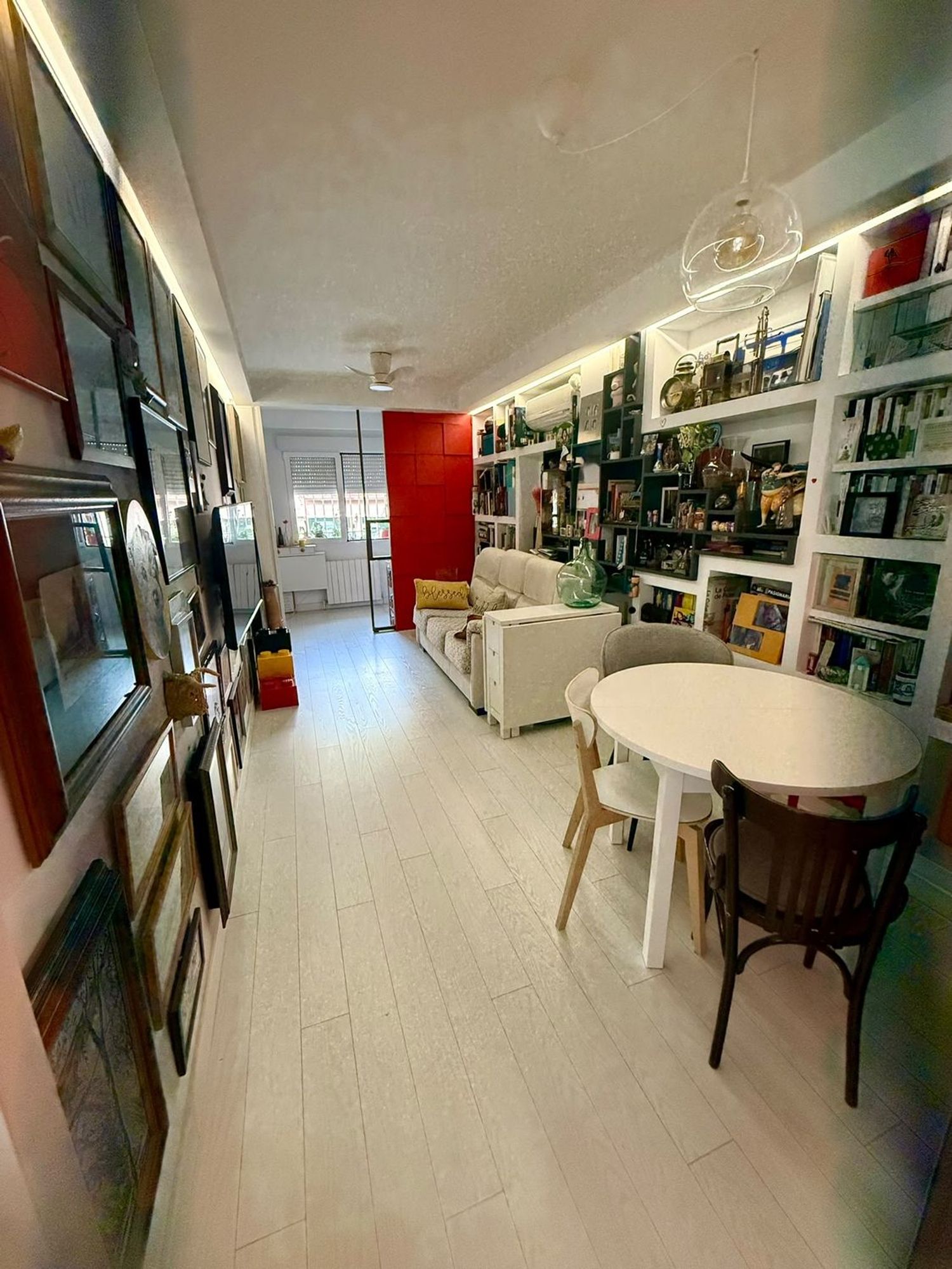 Piso en Calle Cueva de la Mora, 9, Centro, Centro - Foto 15