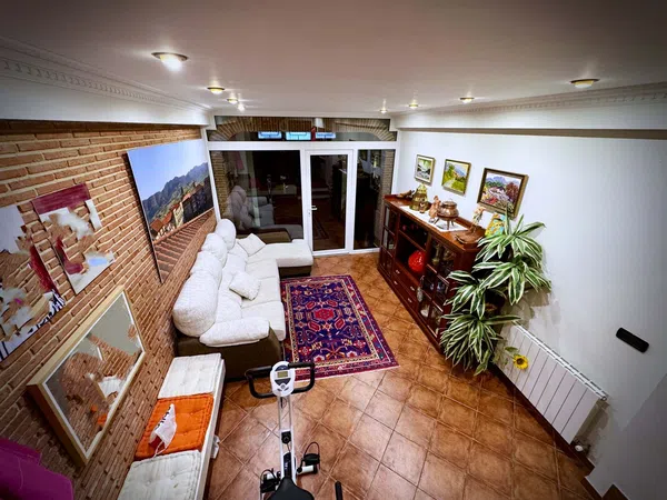 Chalet adosado en Orduña - Foto 13