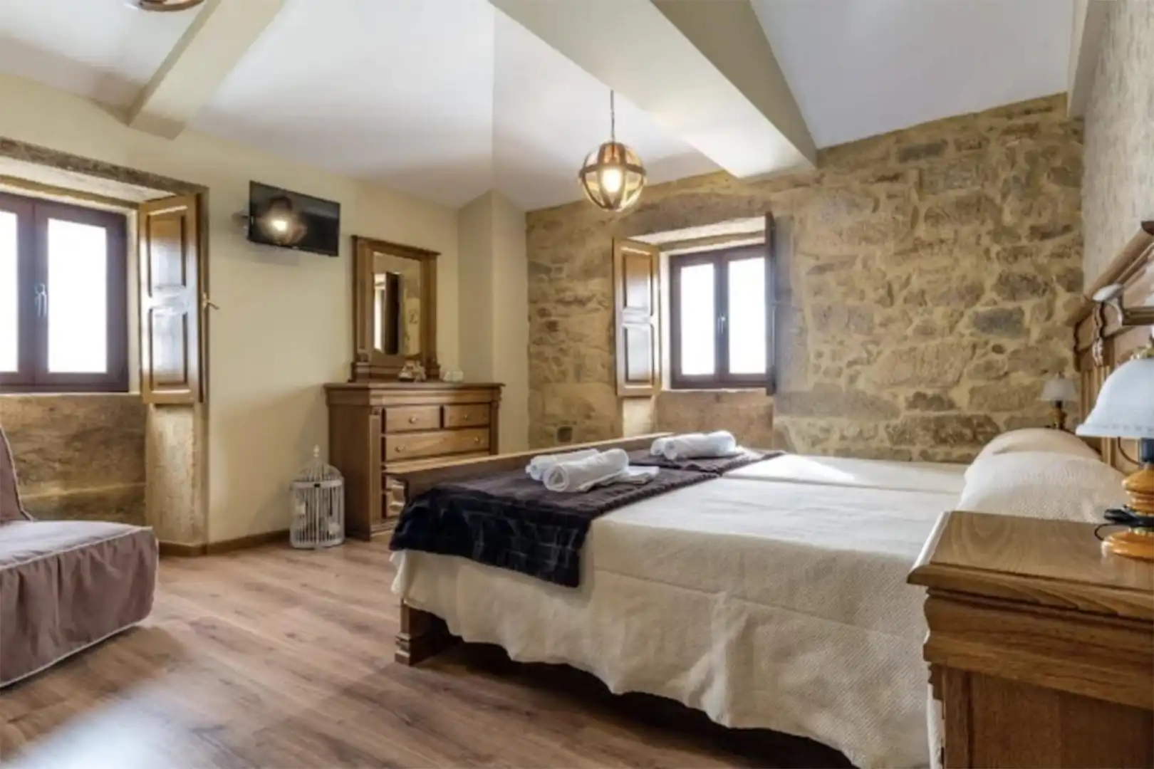 Chalet en  Lugar Agrolento 19 - Foto 8
