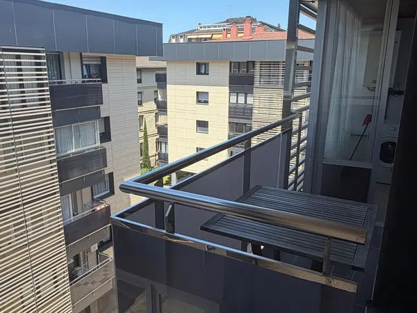 Piso en Calle Gipuzkoa, 42 C - Foto 3