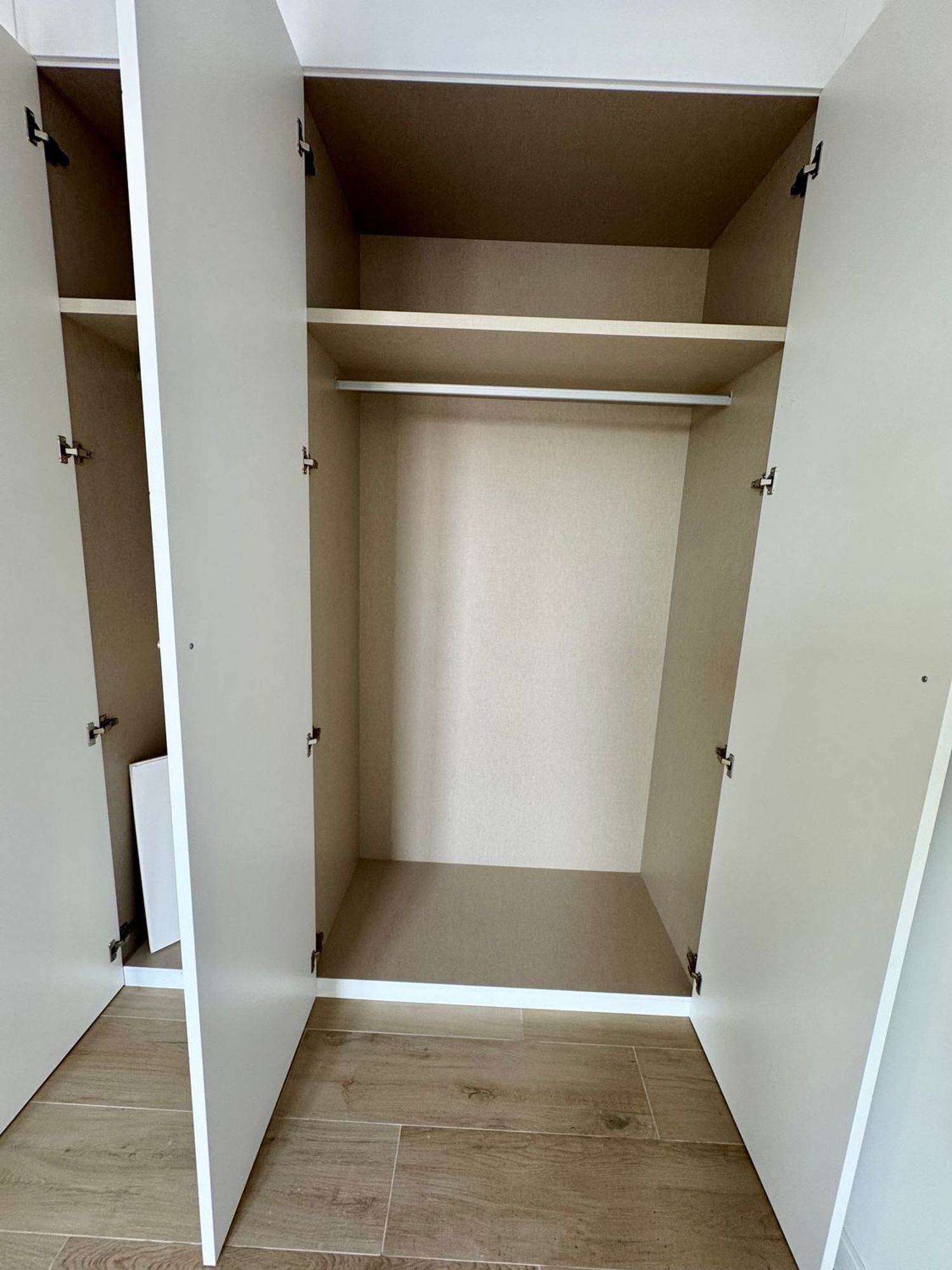 Piso en calle Menorca, 19 - Foto 17