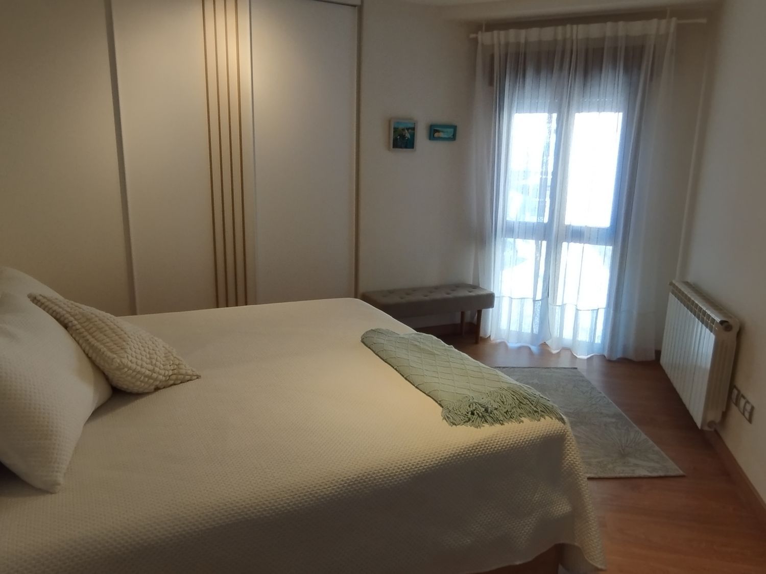 Piso en Plaza Barqueras, 4, Llanes, Llanes - Foto 4