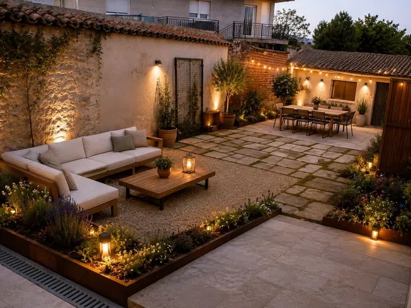 Casa de pueblo en Calle San Roque, 29 - Foto 12