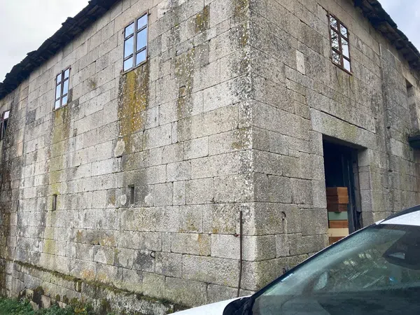 Caserón en Caserón en Santa Cristina s/n - Foto 2