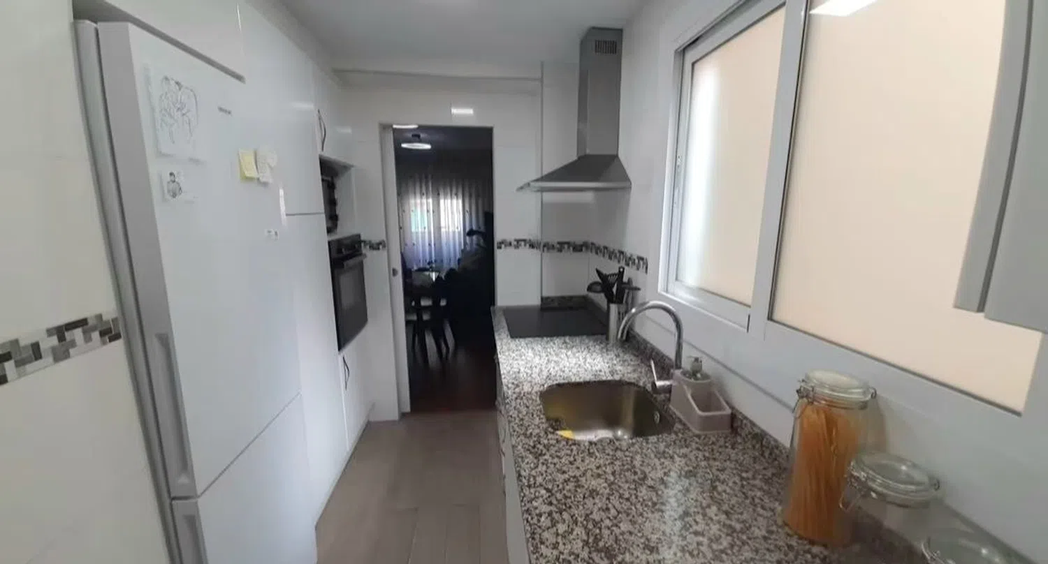 Piso en calle de Joan Verdeguer, 46 - Foto 4