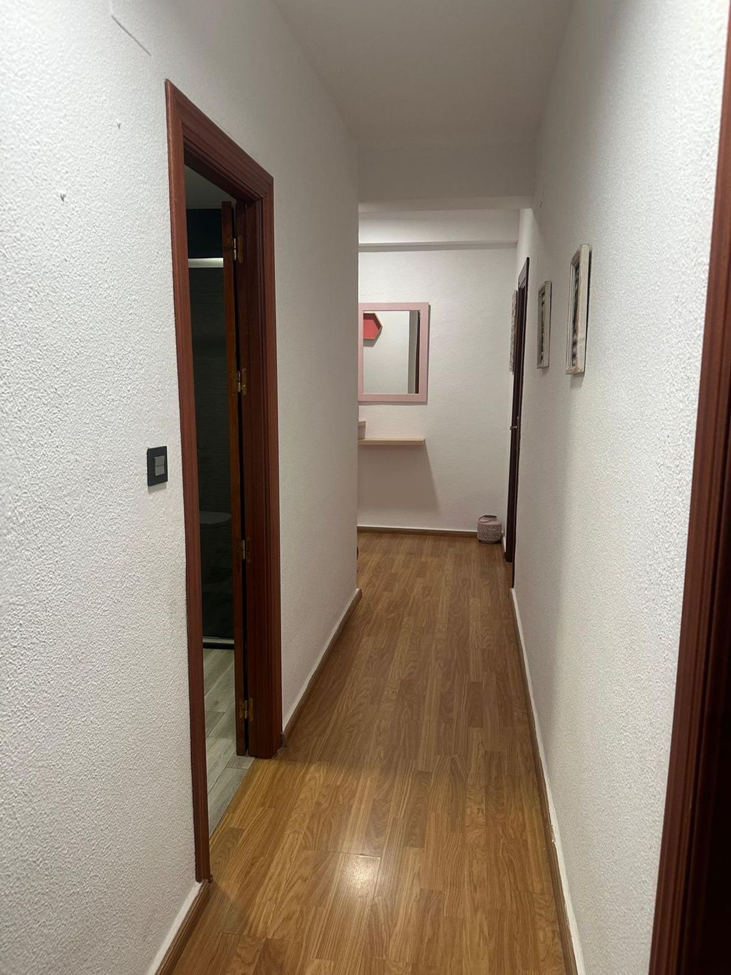 Piso en Calle Ancha de Capuchinos, 15 2, San Ildefonso, San Ildefonso - Foto 24