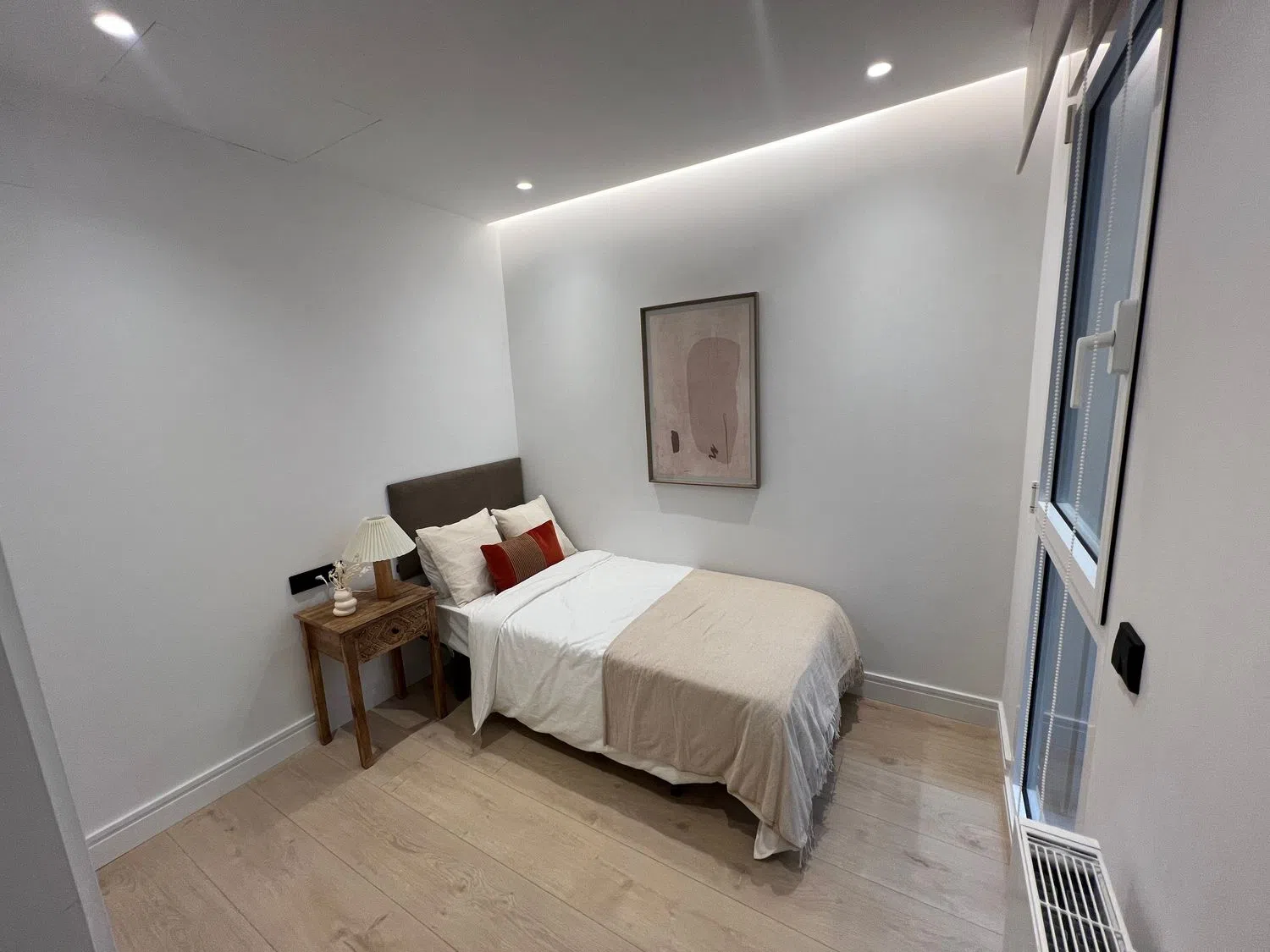 Piso en Barrio Ibiza - Foto 10