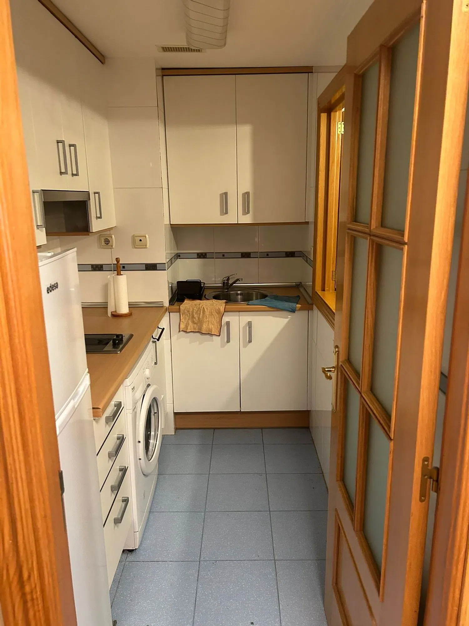 Piso en calle de Sodio, 19 - Foto 15