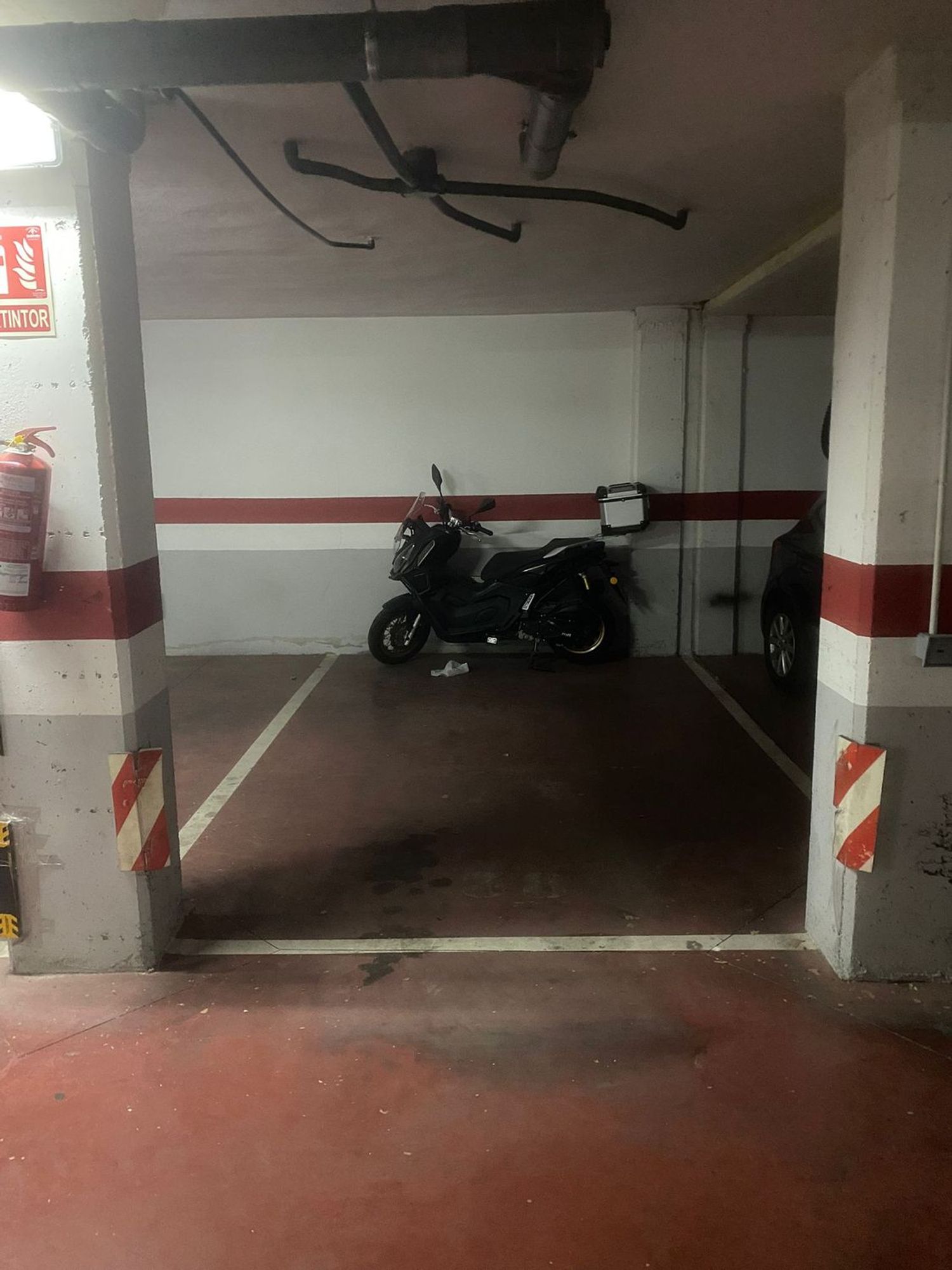 Piso en Plaza Arahal, 6, El Arenal - La Pólvora - Foto 20