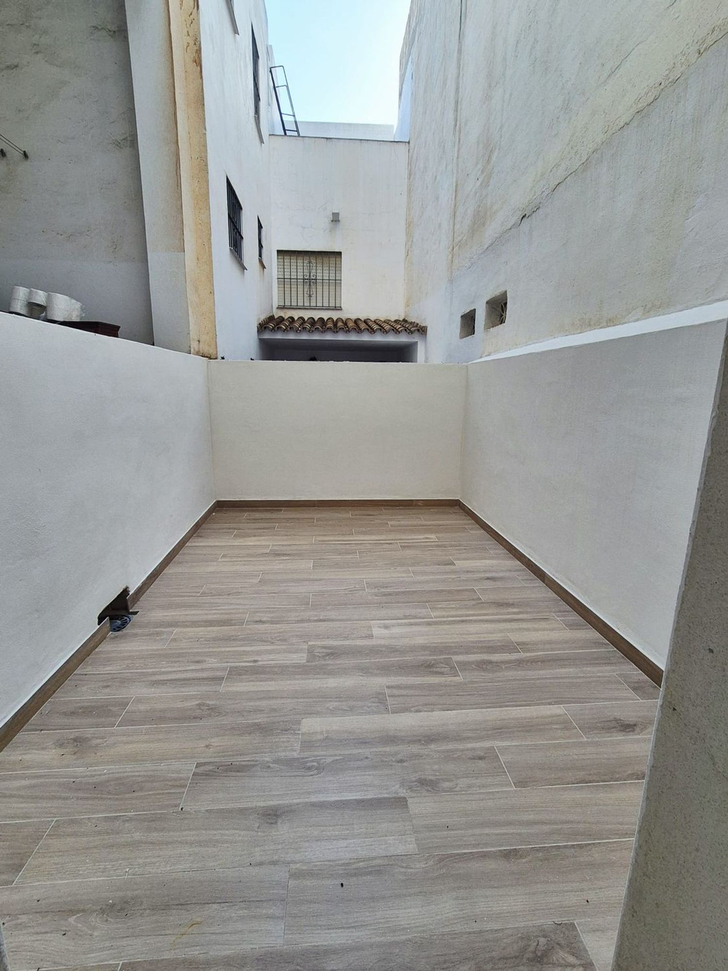 Piso en calle del Capitán, 32 - Foto 22