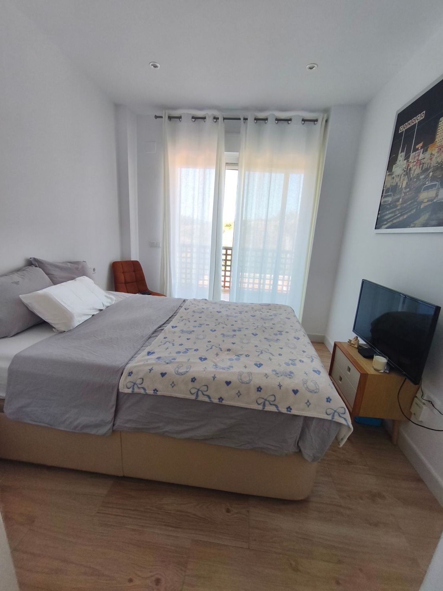 Chalet adosado en Calle Brida, 2, Hipódromo - Cerrado del Águila, Hipódromo - Cerrado del Águila - Foto 22