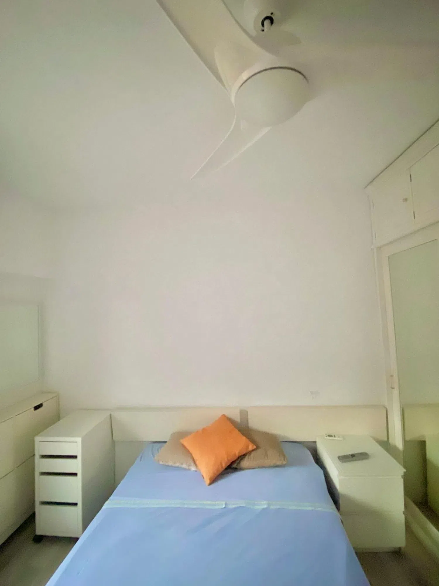 Ático en calle de Almansa, 20 - Foto 6