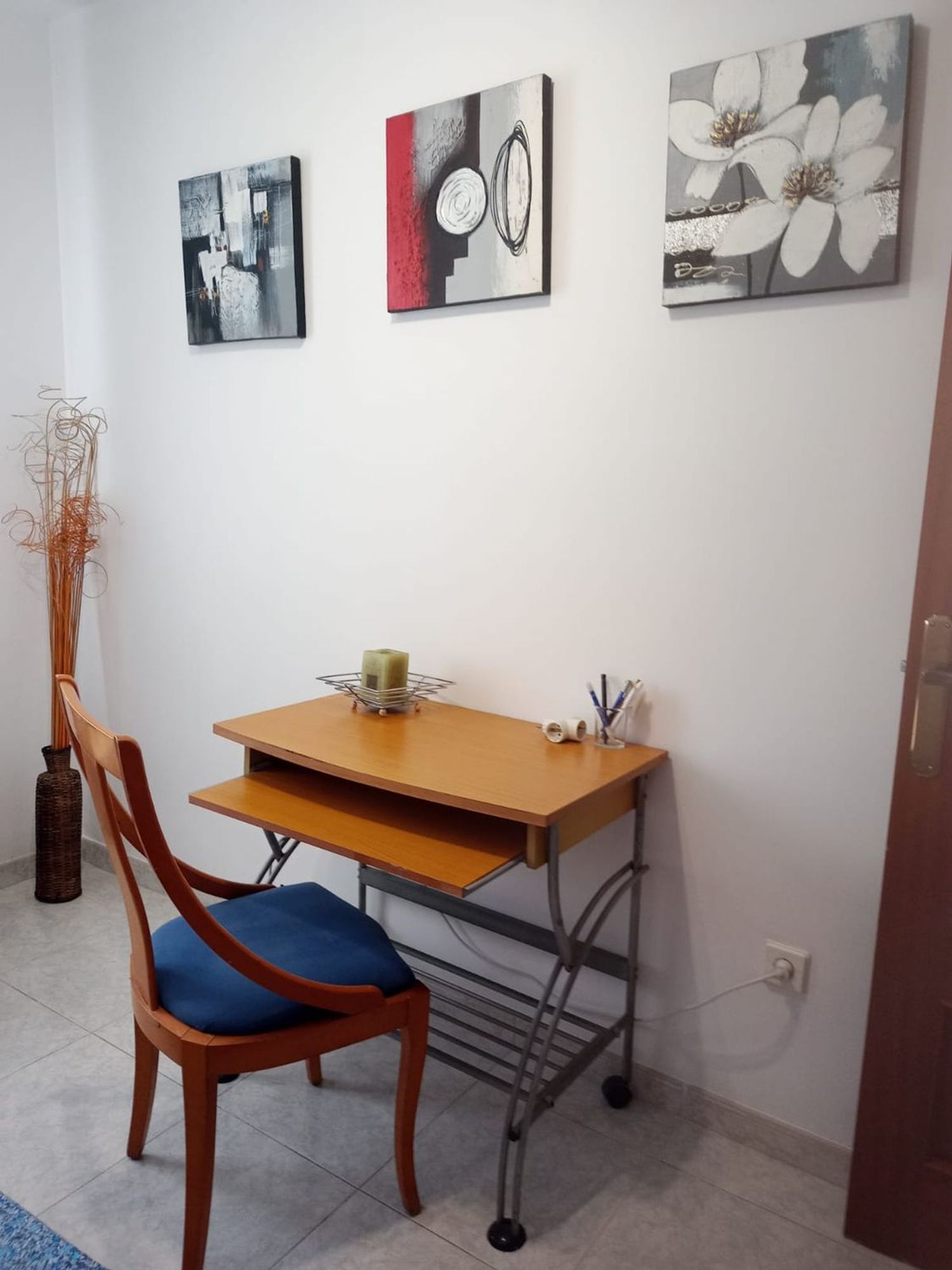 Ático en avenida Vinya Llarga, 4 - Foto 18