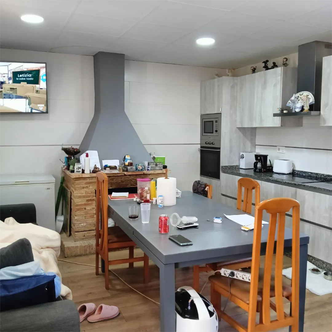 Finca rústica en  Calle Carmen 12 - Foto 18