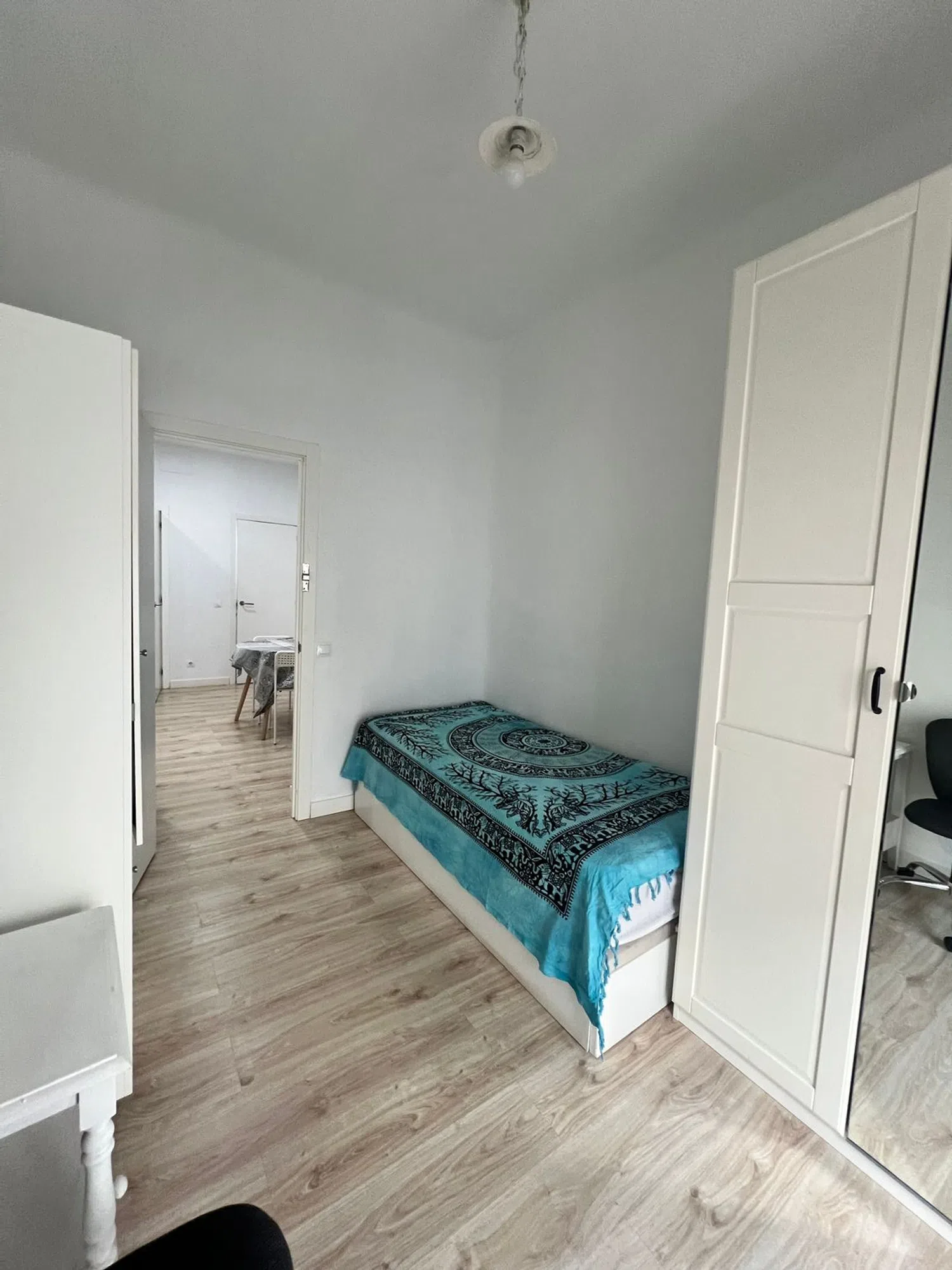 Piso en calle Paulina Odiaga, 1 - Foto 24