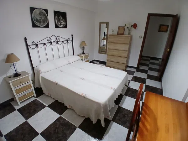 Piso en Plaza de Santa Marina, 2, Casco Histórico - Ollerías - Marrubial - Foto 22