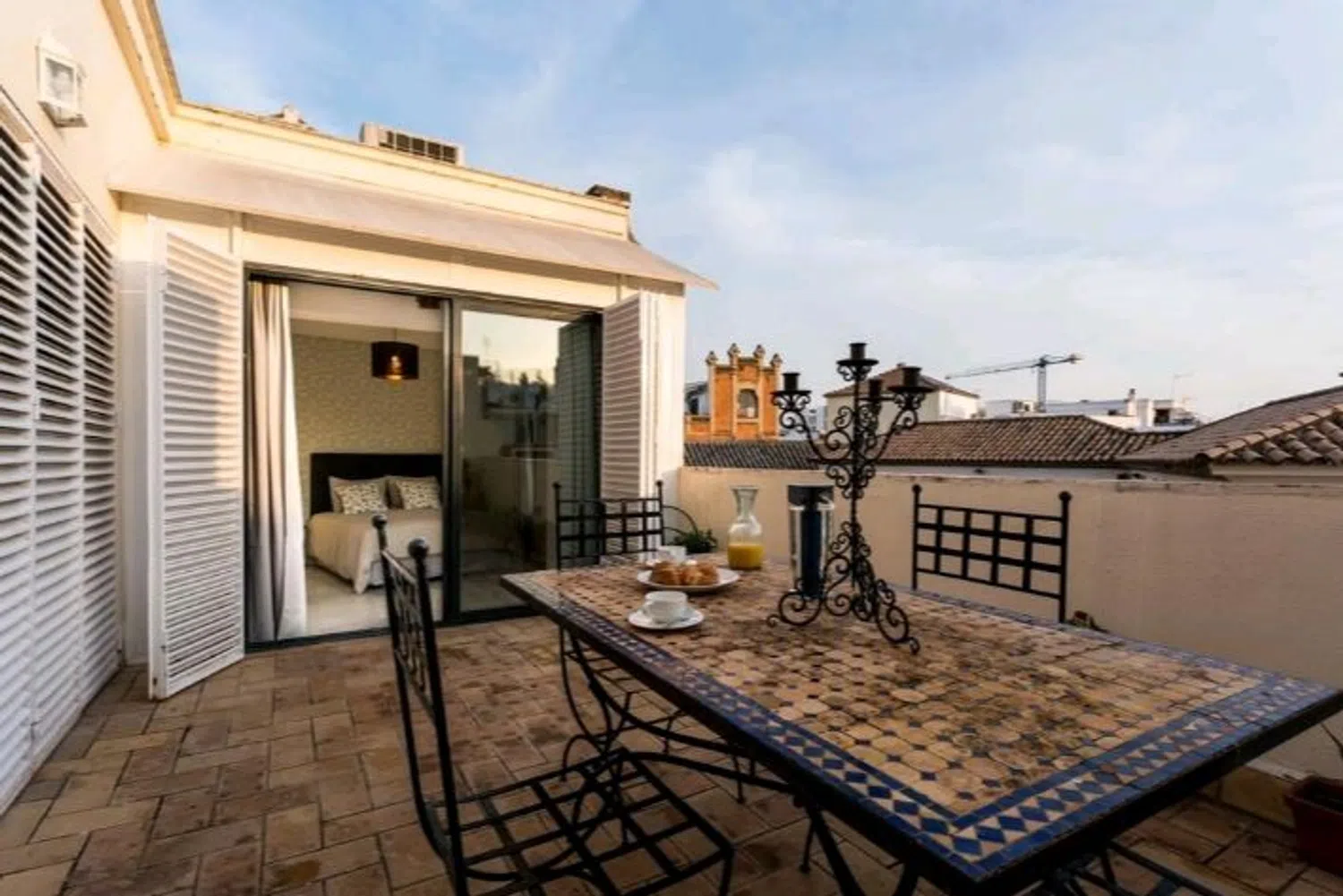 Dúplex en calle Viriato, 10 - Foto 3