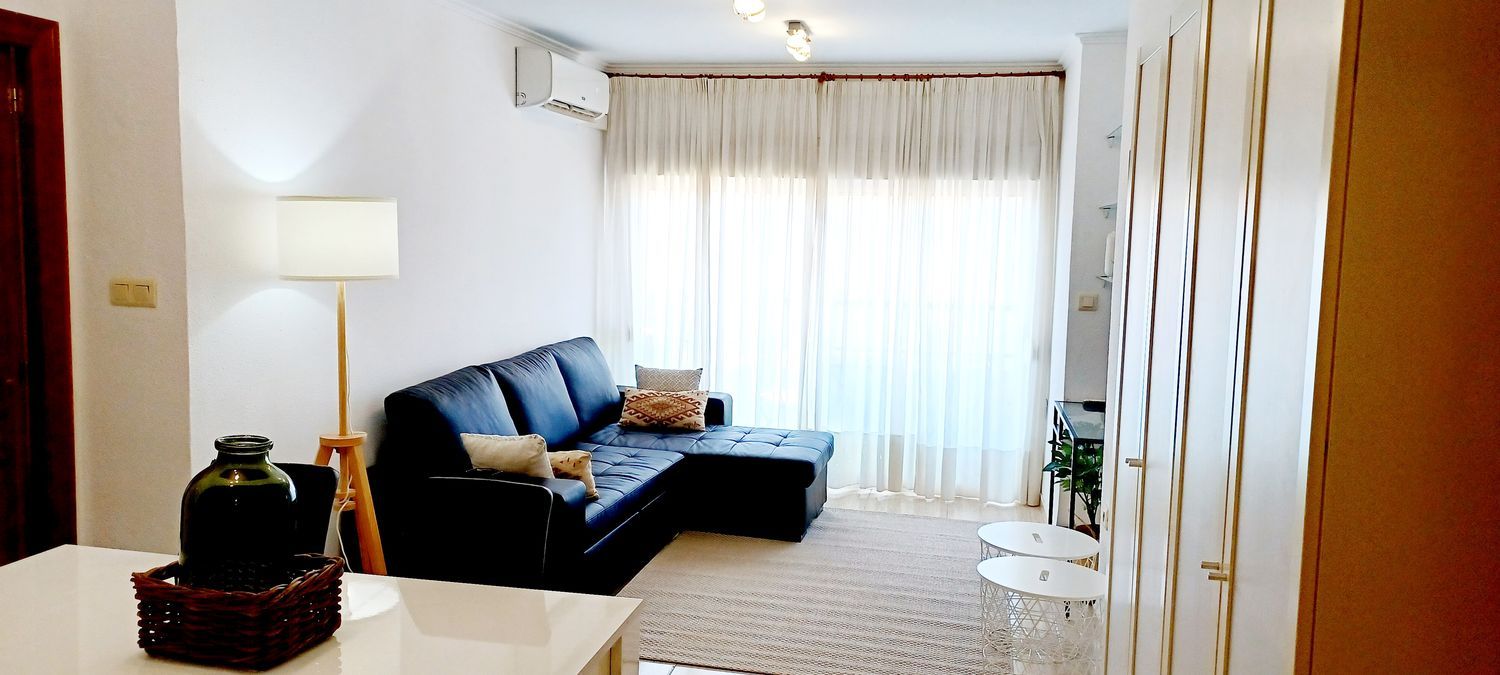 Piso en Calle d'Alcocéber, 1, Playa de la Malvarrosa - Foto 13