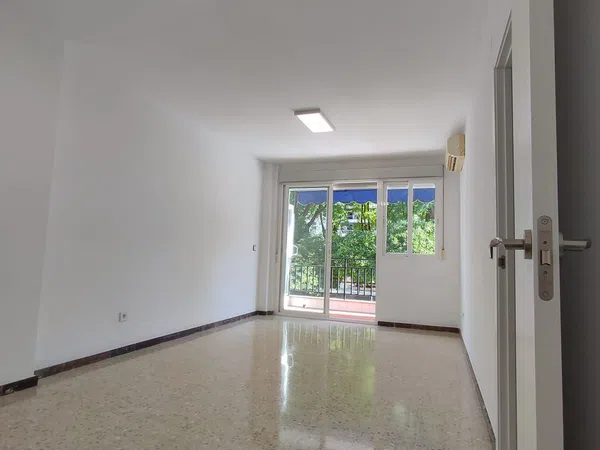 Piso en calle de León XIII, 1