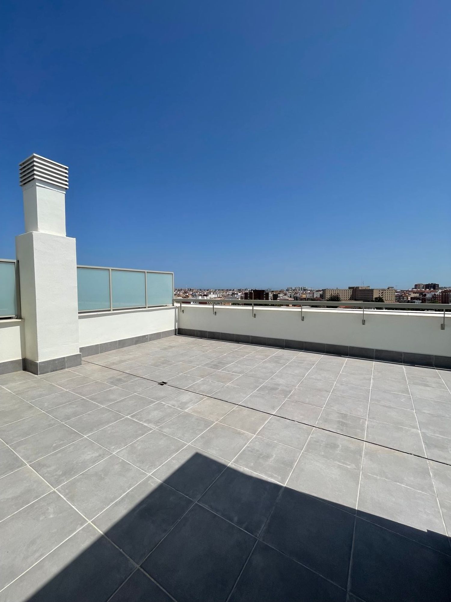 Ático en Calle de Campos Crespo, 46, Safranar - Foto 22